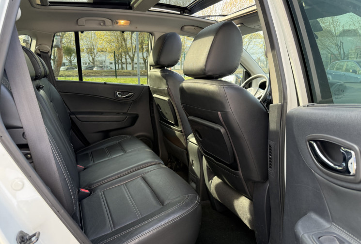 Renault Koleos 2.0 DCI 150 FAP EXCEPTION 4X4