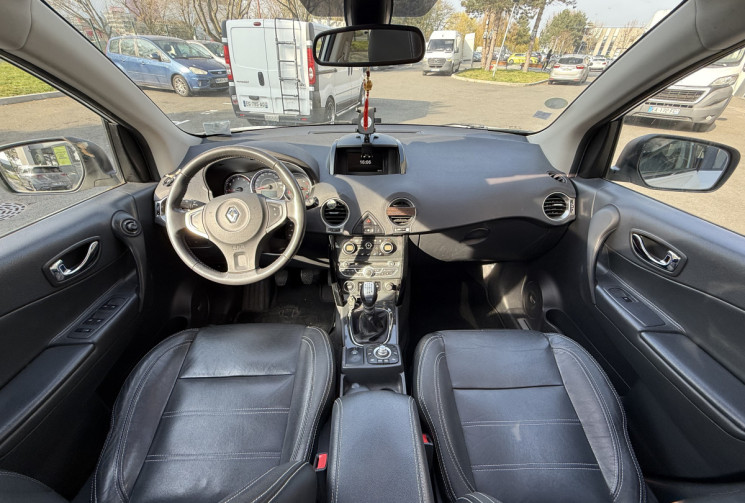 Renault Koleos 2.0 DCI 150 FAP EXCEPTION 4X4