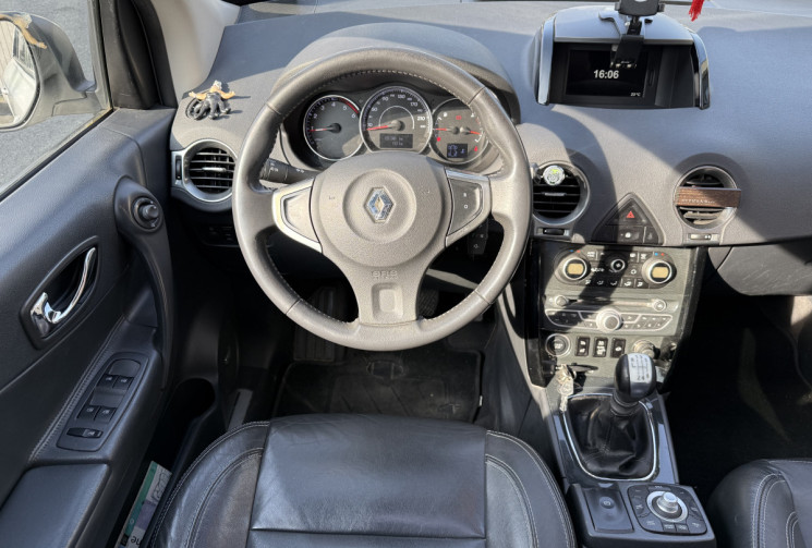 Renault Koleos 2.0 DCI 150 FAP EXCEPTION 4X4