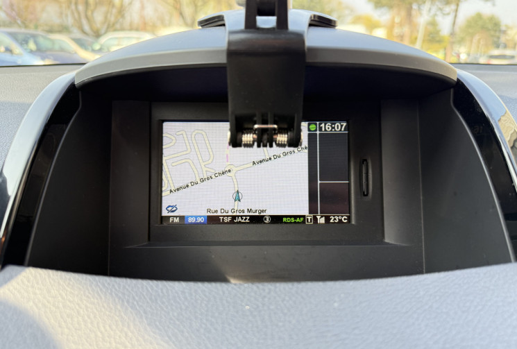 Renault Koleos 2.0 DCI 150 FAP EXCEPTION 4X4