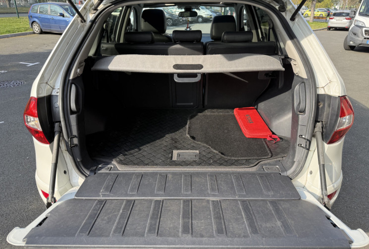 Renault Koleos 2.0 DCI 150 FAP EXCEPTION 4X4