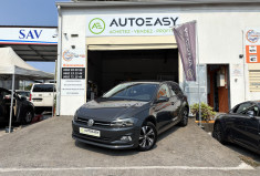 Volkswagen Polo 1.0 TSI  95 CONFORTLINE