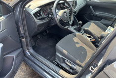 Volkswagen Polo 1.0 TSI  95 CONFORTLINE