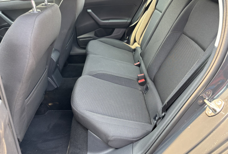 Volkswagen Polo 1.0 TSI  95 CONFORTLINE