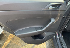 Volkswagen Polo 1.0 TSI  95 CONFORTLINE