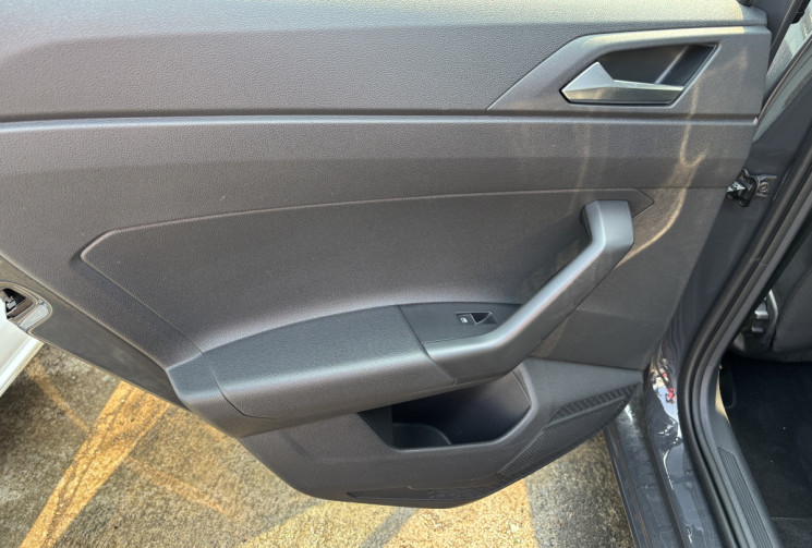 Volkswagen Polo 1.0 TSI  95 CONFORTLINE