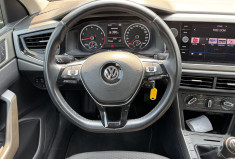 Volkswagen Polo 1.0 TSI  95 CONFORTLINE