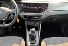 Volkswagen Polo 1.0 TSI  95 CONFORTLINE