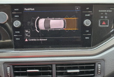 Volkswagen Polo 1.0 TSI  95 CONFORTLINE