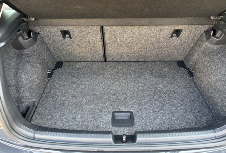 Volkswagen Polo 1.0 TSI  95 CONFORTLINE