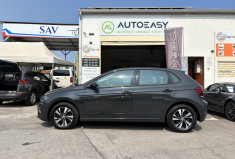 Volkswagen Polo 1.0 TSI  95 CONFORTLINE