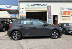 Volkswagen Polo 1.0 TSI  95 CONFORTLINE