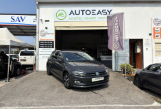 Volkswagen Polo 1.0 TSI  95 CONFORTLINE