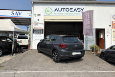Volkswagen Polo 1.0 TSI  95 CONFORTLINE