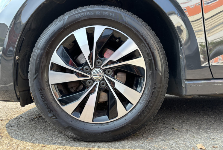 Volkswagen Polo 1.0 TSI  95 CONFORTLINE