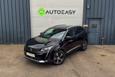 Peugeot 3008 1.6 THP EAT8 180 cv Boîte auto Alcantara Sièges chauffants Angles morts 