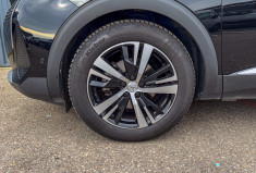 Peugeot 3008 1.6 THP GT EAT8 180 cv Boîte auto Alcantara Sièges chauffants Angles morts 