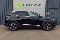 Peugeot 3008 1.6 THP EAT8 180 cv Boîte auto Alcantara Sièges chauffants Angles morts 