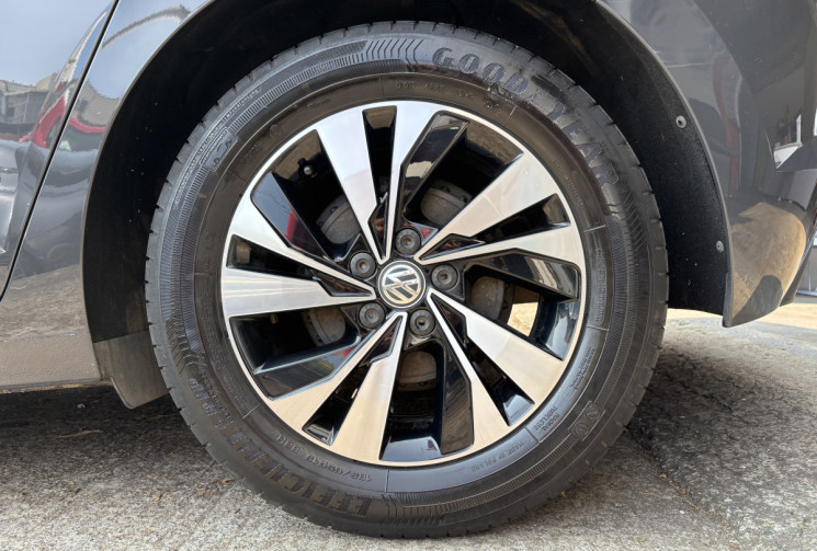 Volkswagen Polo 1.0 TSI  95 CONFORTLINE