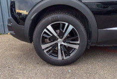 Peugeot 3008 1.6 THP GT EAT8 180 cv Boîte auto Alcantara Sièges chauffants Angles morts 