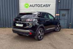 Peugeot 3008 1.6 THP EAT8 180 cv Boîte auto Alcantara Sièges chauffants Angles morts 