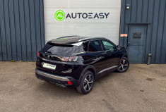 Peugeot 3008 1.6 THP GT EAT8 180 cv Boîte auto Alcantara Sièges chauffants Angles morts 