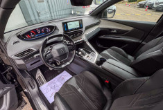 Peugeot 3008 1.6 THP EAT8 180 cv Boîte auto Alcantara Sièges chauffants Angles morts 