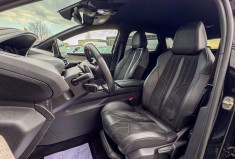 Peugeot 3008 1.6 THP GT EAT8 180 cv Boîte auto Alcantara Sièges chauffants Angles morts 