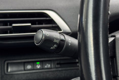 Peugeot 3008 1.6 THP GT EAT8 180 cv Boîte auto Alcantara Sièges chauffants Angles morts 