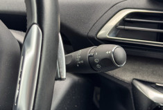 Peugeot 3008 1.6 THP GT EAT8 180 cv Boîte auto Alcantara Sièges chauffants Angles morts 