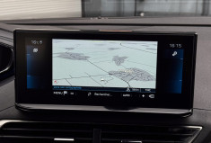 Peugeot 3008 1.6 THP GT EAT8 180 cv Boîte auto Alcantara Sièges chauffants Angles morts 