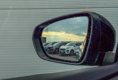 Peugeot 3008 1.6 THP EAT8 180 cv Boîte auto Alcantara Sièges chauffants Angles morts 