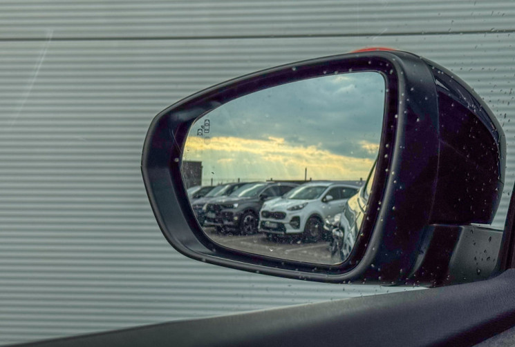 Peugeot 3008 1.6 THP GT EAT8 180 cv Boîte auto Alcantara Sièges chauffants Angles morts 