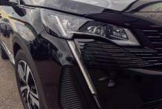 Peugeot 3008 1.6 THP GT EAT8 180 cv Boîte auto Alcantara Sièges chauffants Angles morts 