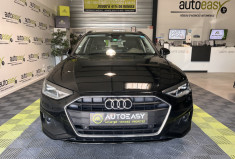 Audi A4 Avant 35 TDI 163 ch Business line S tronic 7 