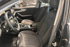 Audi A4 Avant 35 TDI 163 ch Business line S tronic 7 