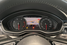 Audi A4 Avant 35 TDI 163 ch Business line S tronic 7 MHEV 