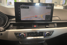 Audi A4 Avant 35 TDI 163 ch Business line S tronic 7 