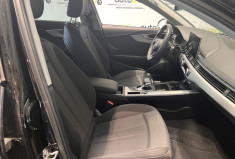 Audi A4 Avant 35 TDI 163 ch Business line S tronic 7 