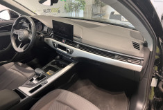 Audi A4 Avant 35 TDI 163 ch Business line S tronic 7 MHEV 