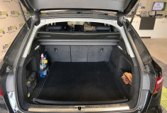 Audi A4 Avant 35 TDI 163 ch Business line S tronic 7 MHEV 