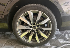 Audi A4 Avant 35 TDI 163 ch Business line S tronic 7 MHEV 