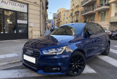 Audi A1 SPORTBACK 1.4 TDI 90 CH Ambition 5 portes