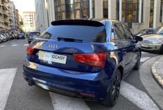 Audi A1 SPORTBACK 1.4 TDI 90 CH Ambition 5 portes