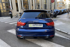 Audi A1 SPORTBACK 1.4 TDI 90 CH Ambition 5 portes