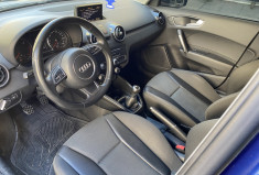 Audi A1 SPORTBACK 1.4 TDI 90 CH Ambition 5 portes