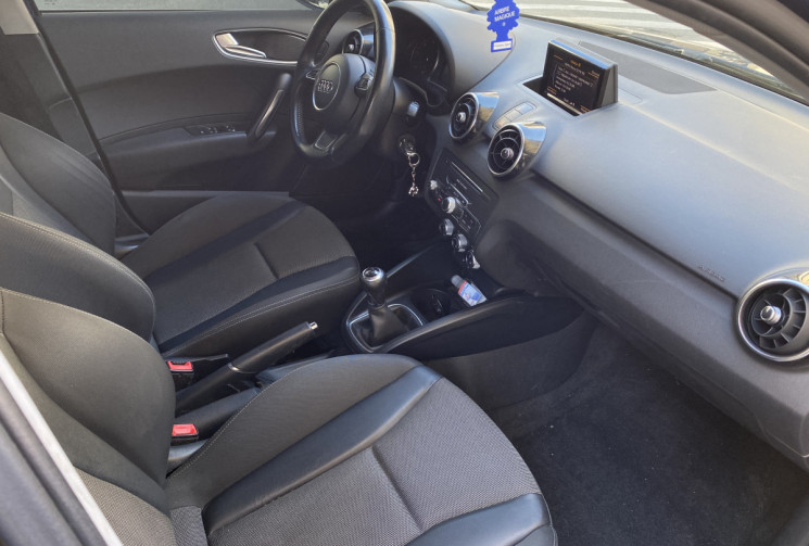 Audi A1 SPORTBACK 1.4 TDI 90 CH Ambition 5 portes