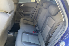 Audi A1 SPORTBACK 1.4 TDI 90 CH Ambition 5 portes