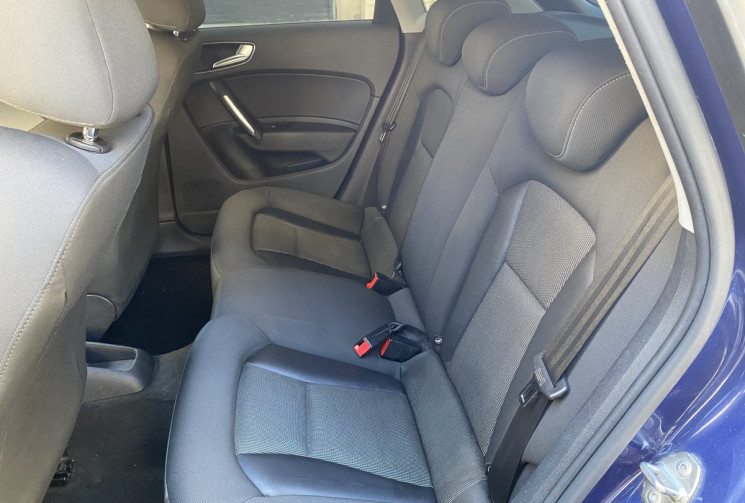 Audi A1 SPORTBACK 1.4 TDI 90 CH Ambition 5 portes