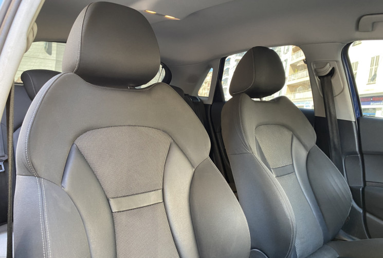 Audi A1 SPORTBACK 1.4 TDI 90 CH Ambition 5 portes